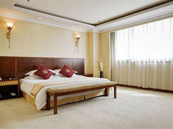Starway Haiyida Hotel Шанхай Екстер'єр фото