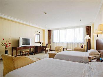 Starway Haiyida Hotel Шанхай Екстер'єр фото